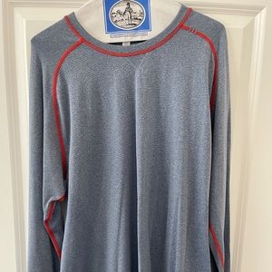 Lululemon Metal Vent Tech Long Sleeved Shirt